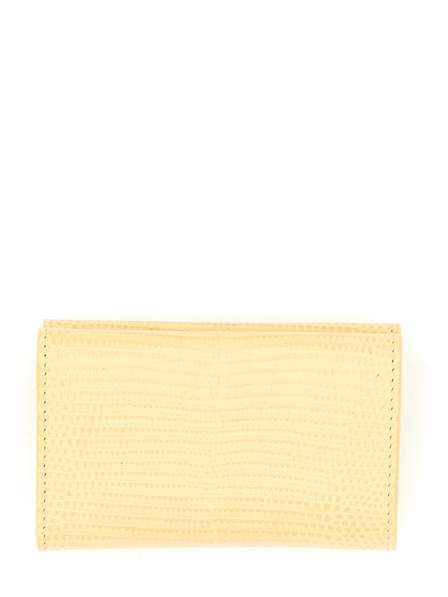 Jil Sander Women "Baby" Wallet by Luosophy
