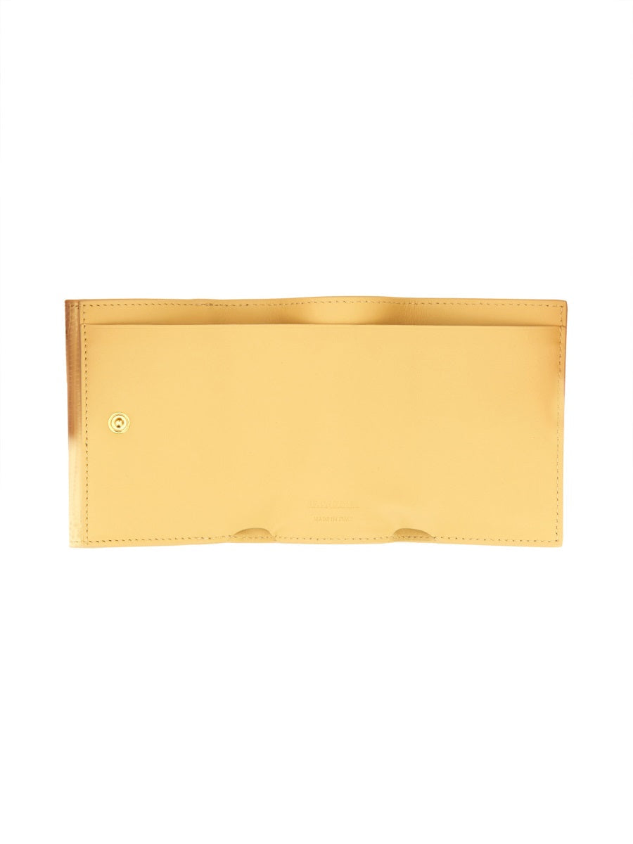 Jil Sander Women "Baby" Wallet by Luosophy