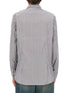 Etro Men Pegasus Logo Shirt by Luosophy