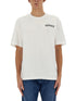 Versace Men T-Shirt With Logo by Luosophy