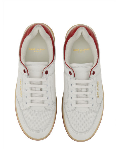 Saint Laurent Men Sneakers Sl/61 by Luosophy
