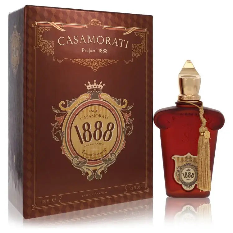 1888 By Xerjoff Perfume for Women by Gamer Scents