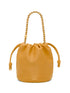 Loewe Women Borsa Cesto Flamenco Purse by Luosophy