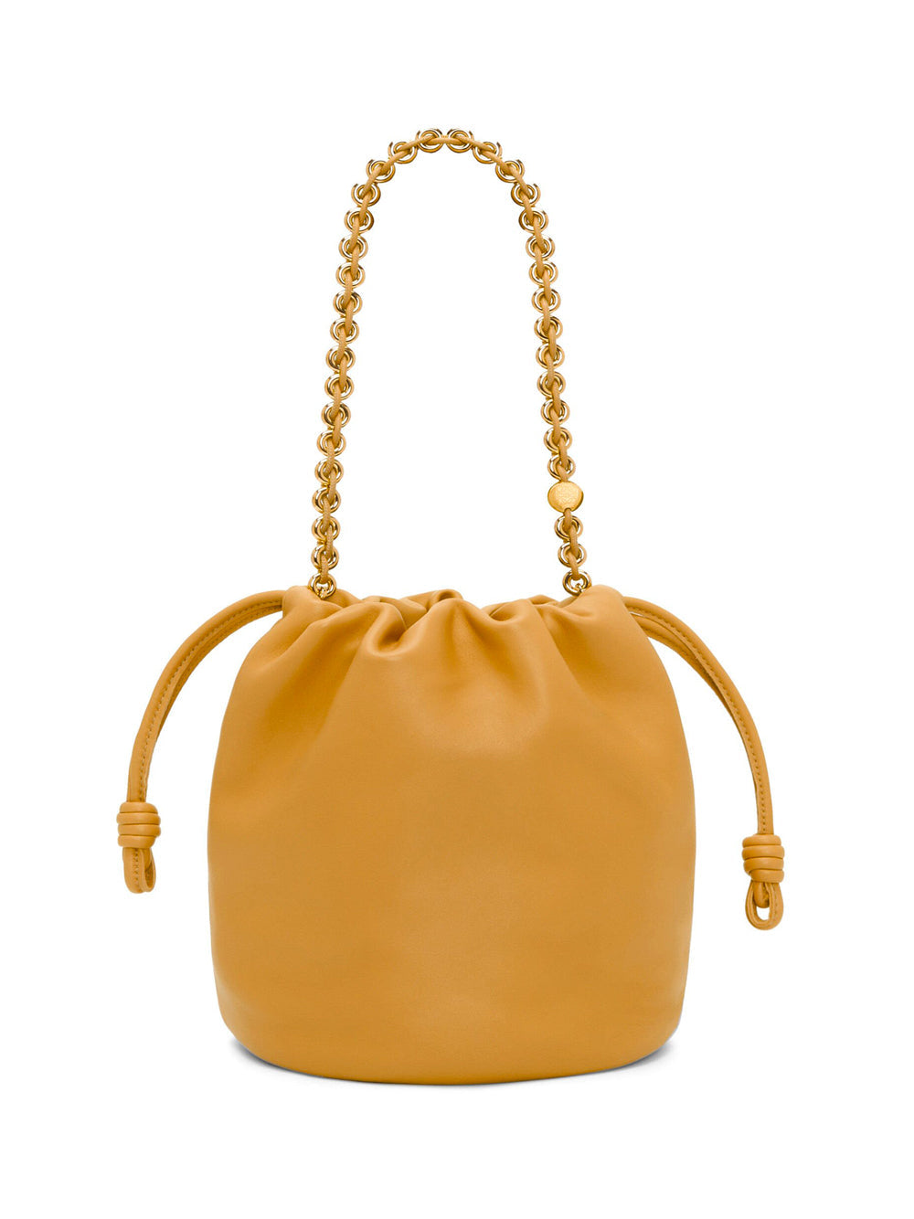 Loewe Women Borsa Cesto Flamenco Purse by Luosophy
