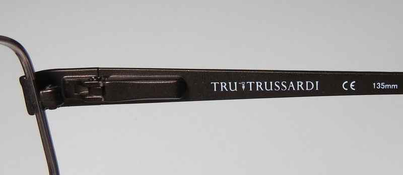 Trussardi 12706 Eyeglasses
