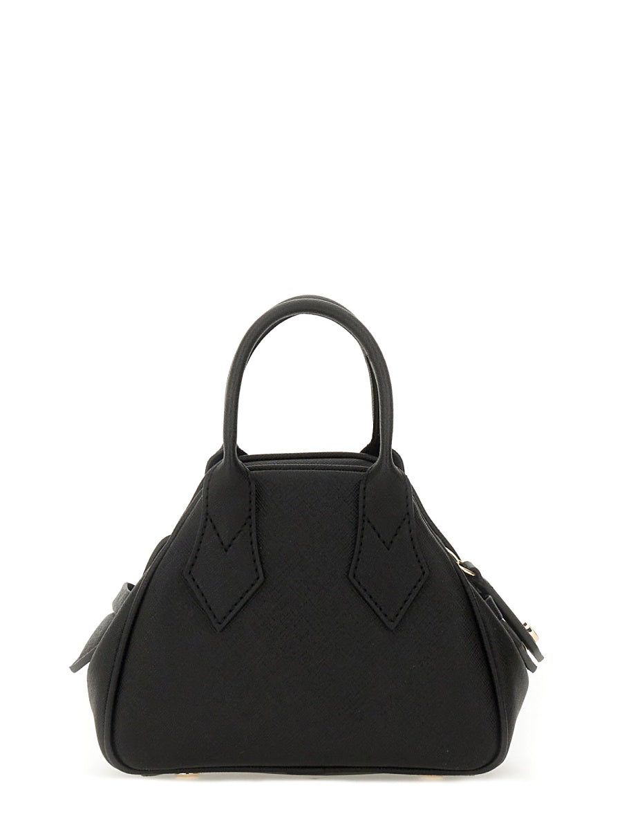 Vivienne Westwood Women "Yasmine Mini" Bag by Luosophy