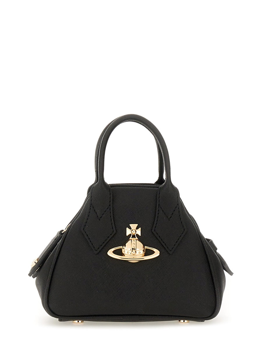 Vivienne Westwood Women "Yasmine Mini" Bag by Luosophy