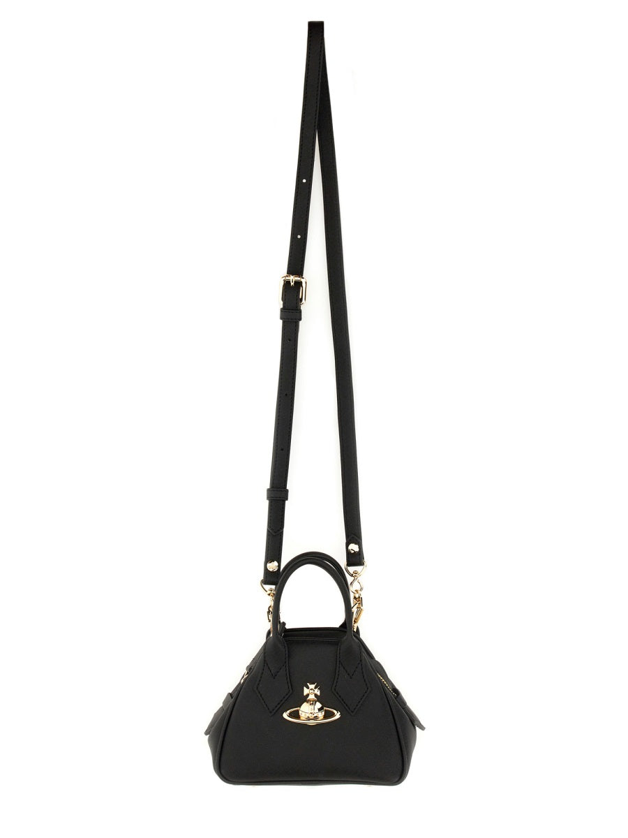 Vivienne Westwood Women "Yasmine Mini" Bag by Luosophy