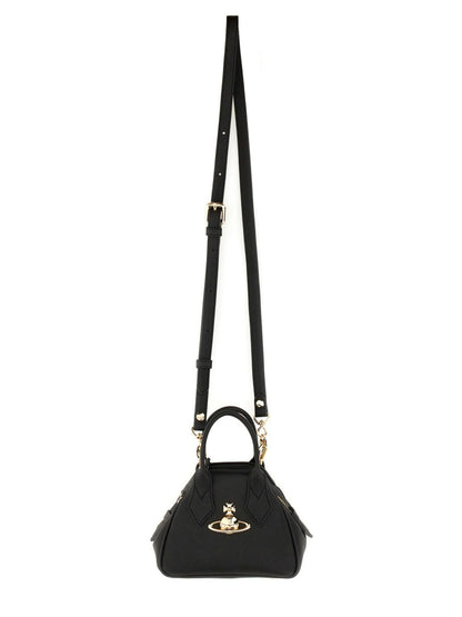 Vivienne Westwood Women "Yasmine Mini" Bag by Luosophy