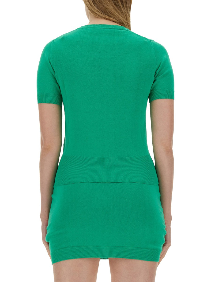 Vivienne Westwood Women "Bea" Shirt by Luosophy