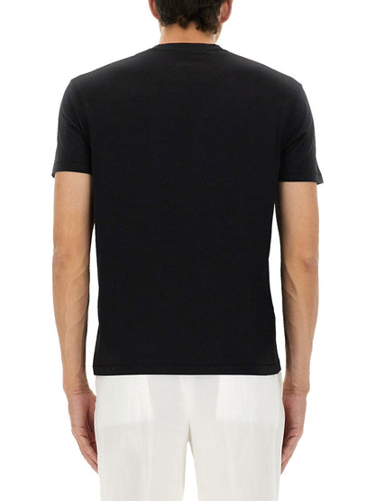 Tom Ford Men Regular Fit T-Shirt by Luosophy
