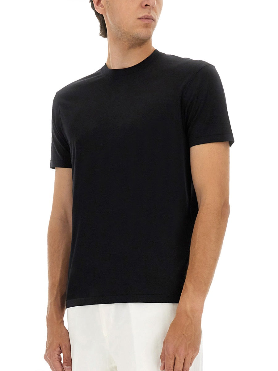 Tom Ford Men Regular Fit T-Shirt by Luosophy