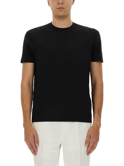 Tom Ford Men Regular Fit T-Shirt by Luosophy