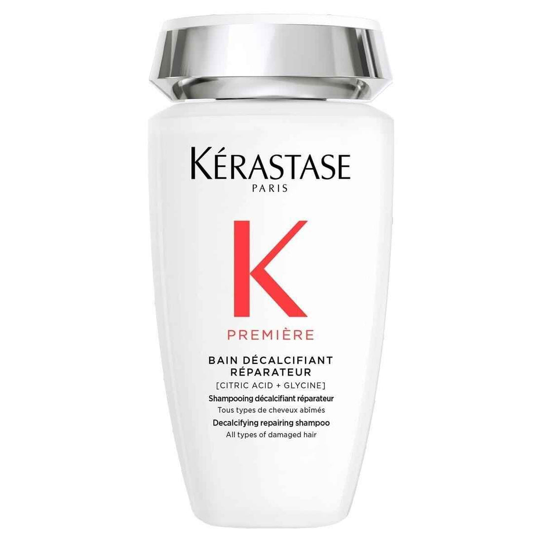Kerastase Premiere Bain Decalcifiant Reparateur Shampoo 8.45oz/250ml