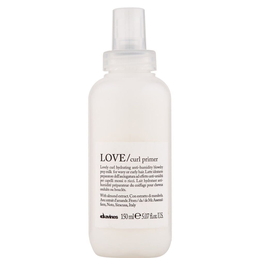 Davines Love Curl Curly Hair Primer 150 Ml by Pasteur Pharmacy