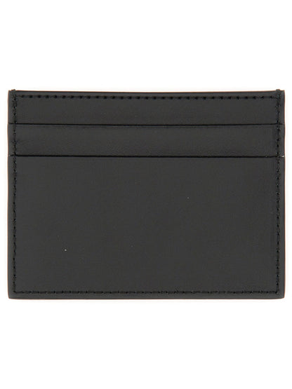 Dolce &amp; Gabbana Men Portacarte In Pelle by Luosophy