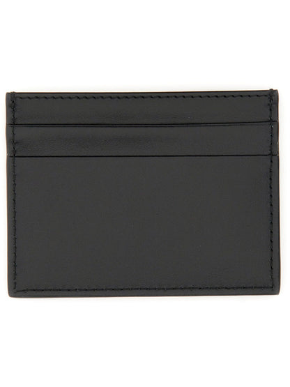 Dolce &amp; Gabbana Men Portacarte In Pelle by Luosophy
