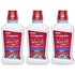 Colgate Optic White, Mouthwash, Whitening, Icy Fresh Mint, 16 Fl Oz by Pasteur Pharmacy