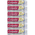 Colgate Total Advanced Deep Clean Anticavity Fluoride And Antigingivitis Toothpaste