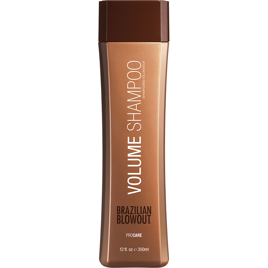 Brazilian Blowout Volume Shampoo 12 Oz by Pasteur Pharmacy