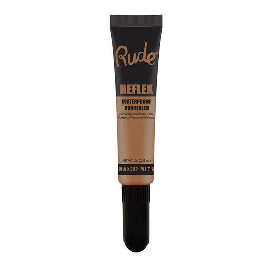 RUDE Reflex Waterproof Concealer - Cool Walnut 11 - DestGlow