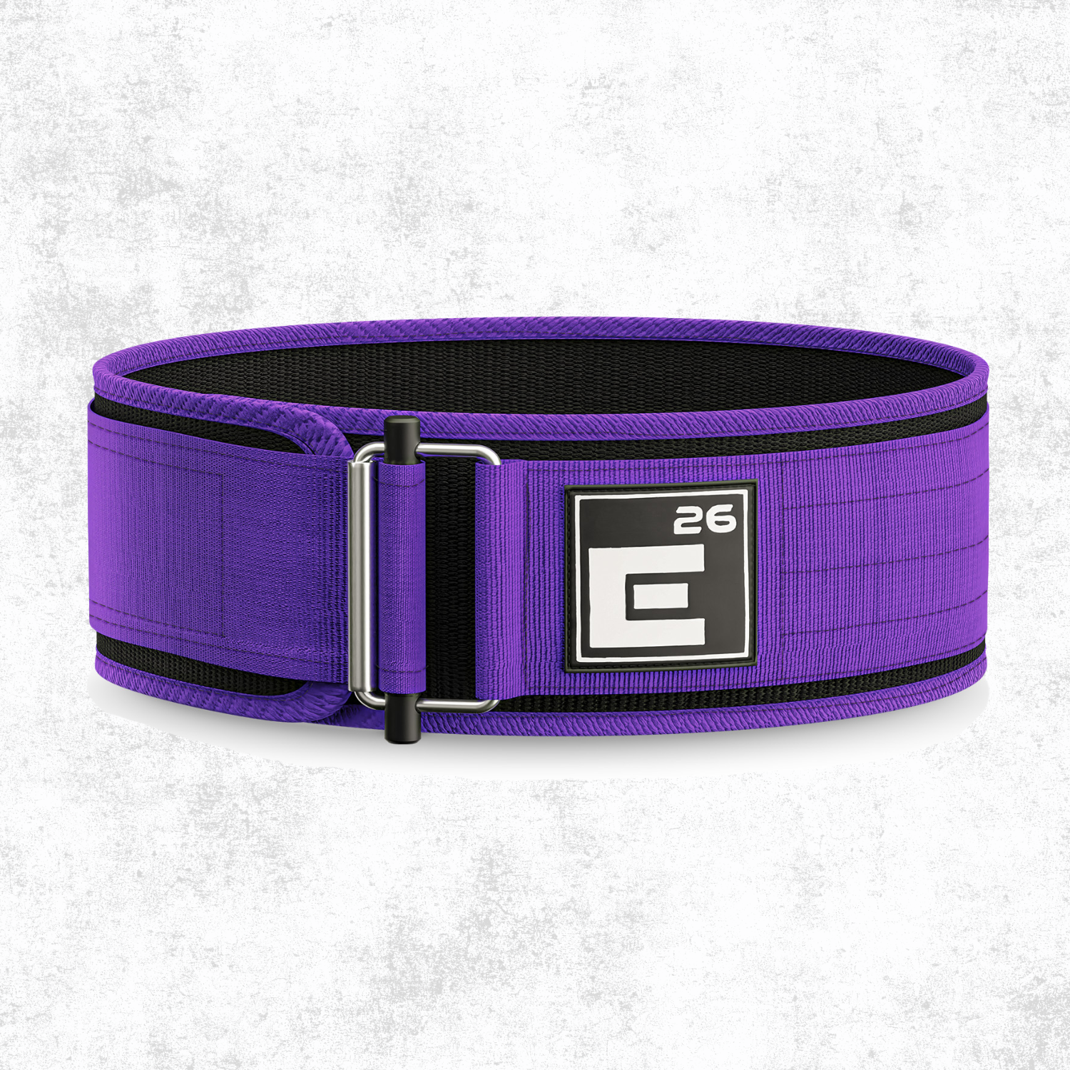 Self Locking Weightlifting Belt 