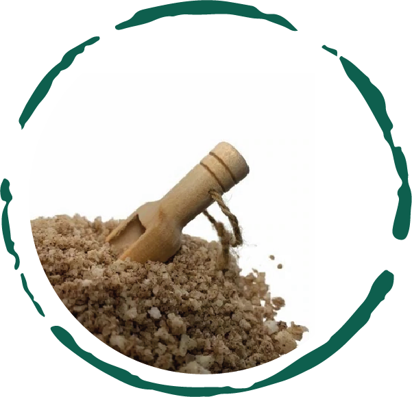 Bath and Foot Soak by BeNat