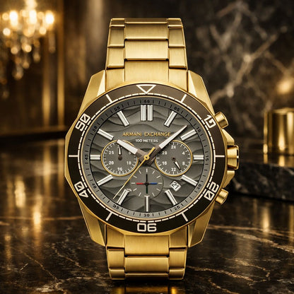 Armani Exchange Men&