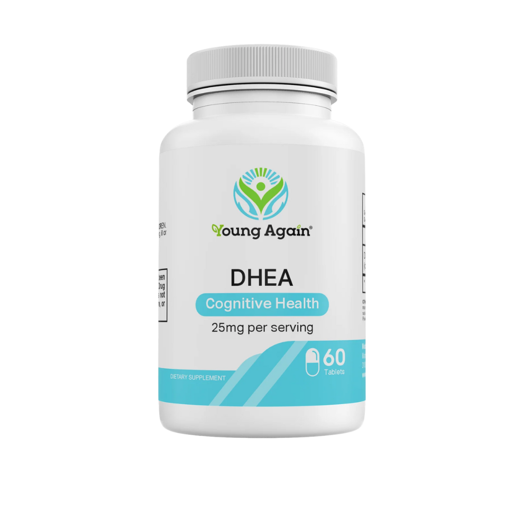DHEA by Young Again