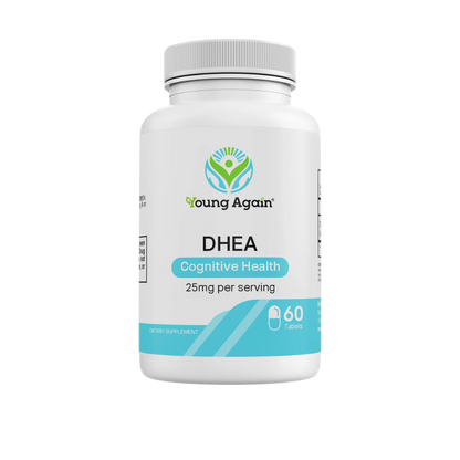 DHEA by Young Again