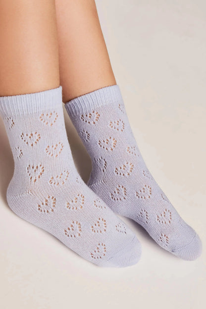Conte-Kids Classic Cotton Socks - Miss 696