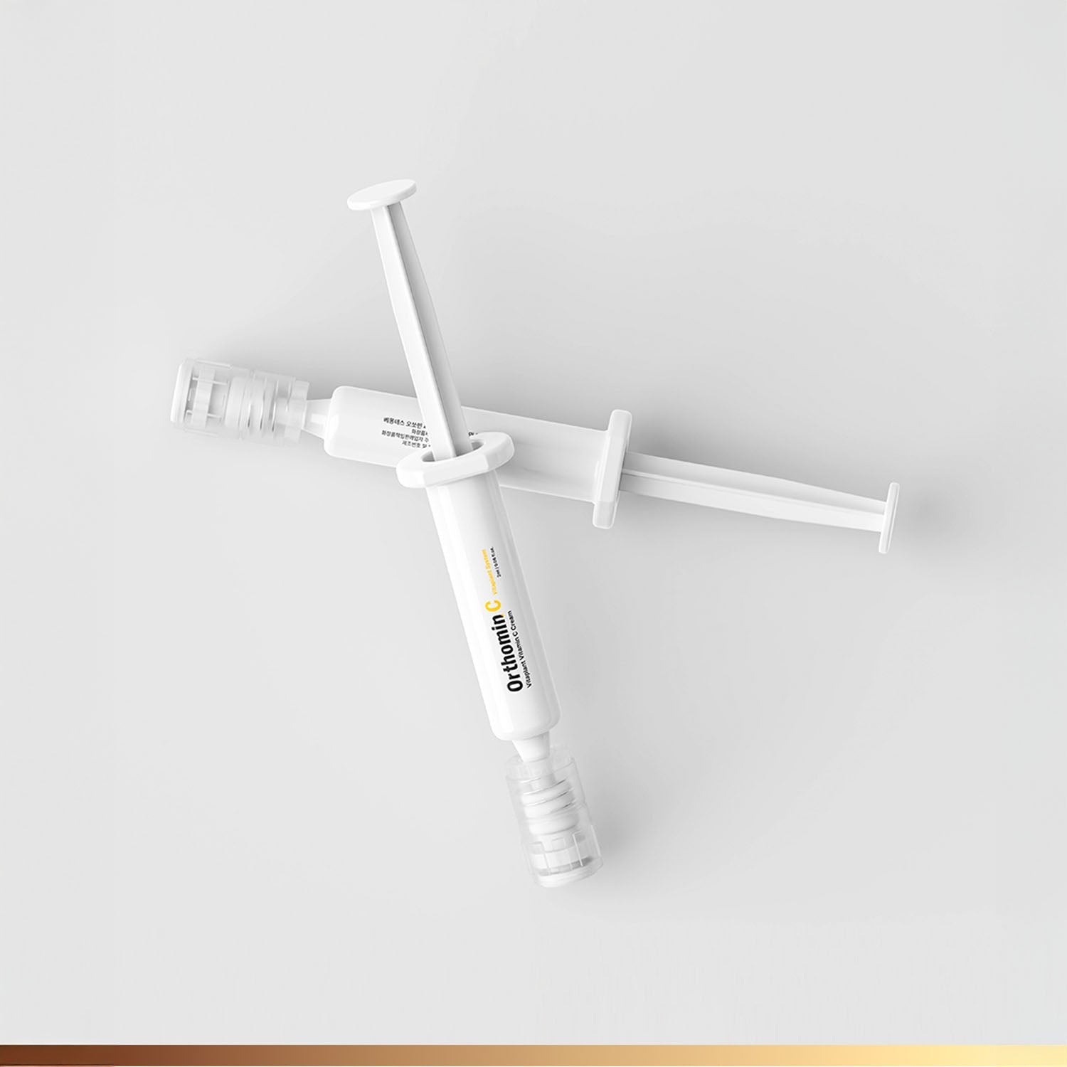 [ Vemontes ] Vemontes Orthomin C Vitaplant System | Brightening &amp; Renewal Care by Pi-Boo