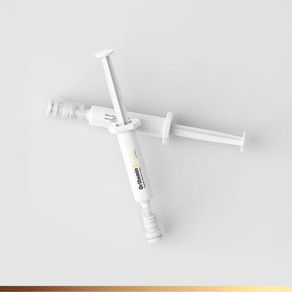 [ Vemontes ] Vemontes Orthomin C Vitaplant System | Brightening &amp; Renewal Care by Pi-Boo