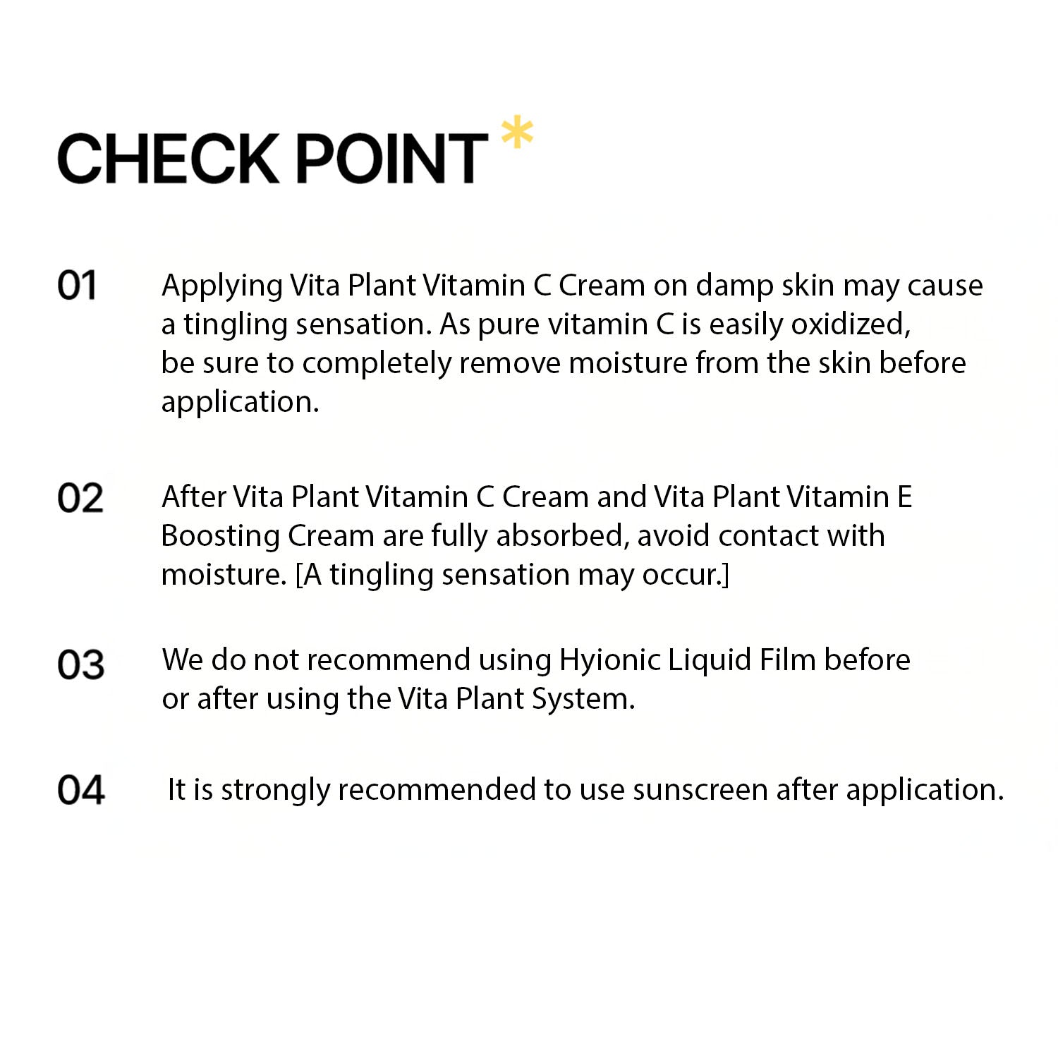 [ Vemontes ] Vemontes Orthomin C Vitaplant System | Brightening &amp; Renewal Care by Pi-Boo
