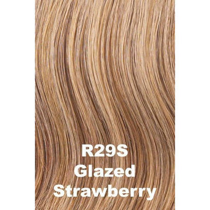 Hairdo 12" Simply Wavy Clip-On Pony
