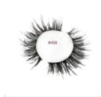VIP 12-Slot Display with Magnetic Lashes &amp; Eyeliner