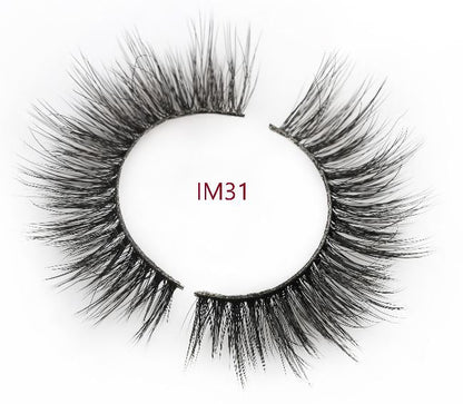 VIP 12-Slot Display with Magnetic Lashes &amp; Eyeliner