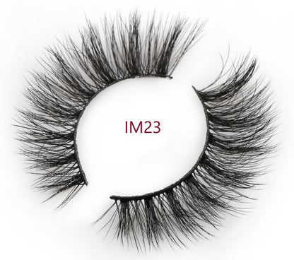 VIP 12-Slot Display with Magnetic Lashes &amp; Eyeliner