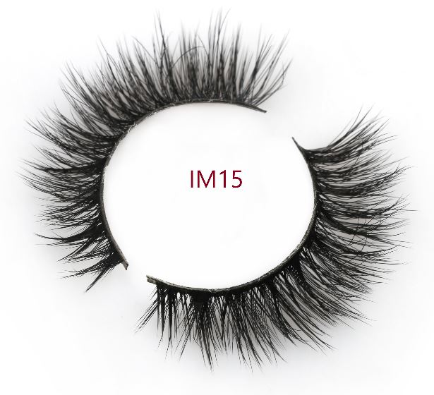VIP 12-Slot Display with Magnetic Lashes &amp; Eyeliner