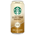 Starbucks Doubleshot Energy Coffee Hazelnut Unisex (15 oz) by Farmacias Savia