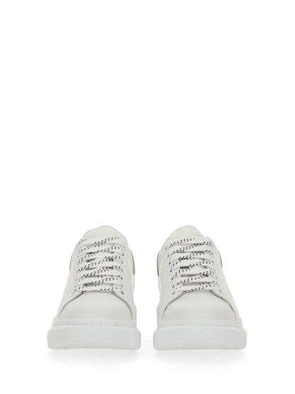 Alexander Mcqueen Women Oversized Sneaker by Luosophy