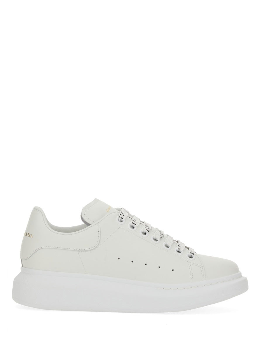 Alexander Mcqueen Women Oversized Sneaker by Luosophy