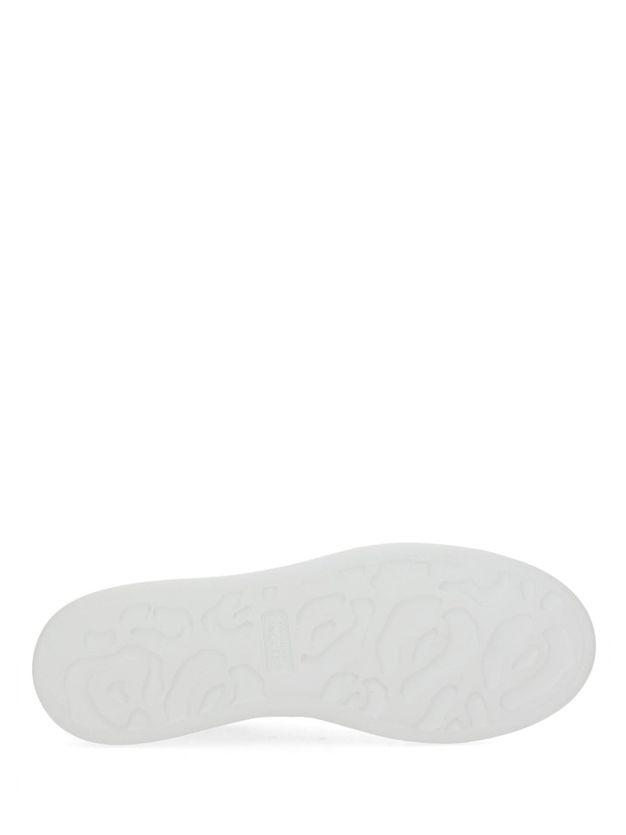 Alexander Mcqueen Women Oversized Sneaker by Luosophy