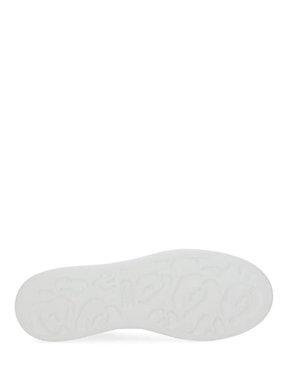 Alexander Mcqueen Women Oversized Sneaker by Luosophy
