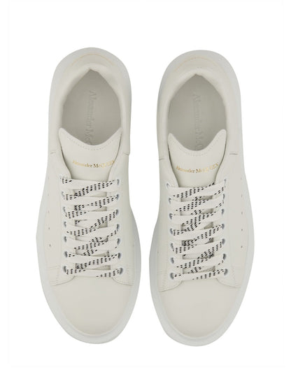 Alexander Mcqueen Women Oversized Sneaker by Luosophy