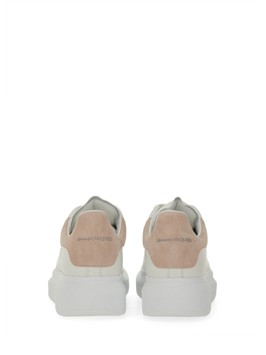 Alexander Mcqueen Women Oversized Sneaker by Luosophy