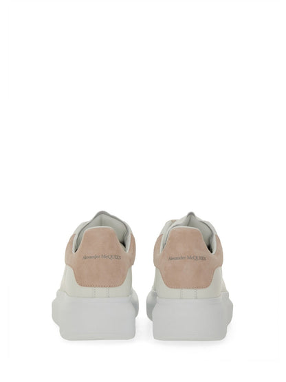 Alexander Mcqueen Women Oversized Sneaker by Luosophy