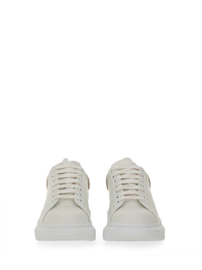 Alexander Mcqueen Women Oversized Sneaker by Luosophy