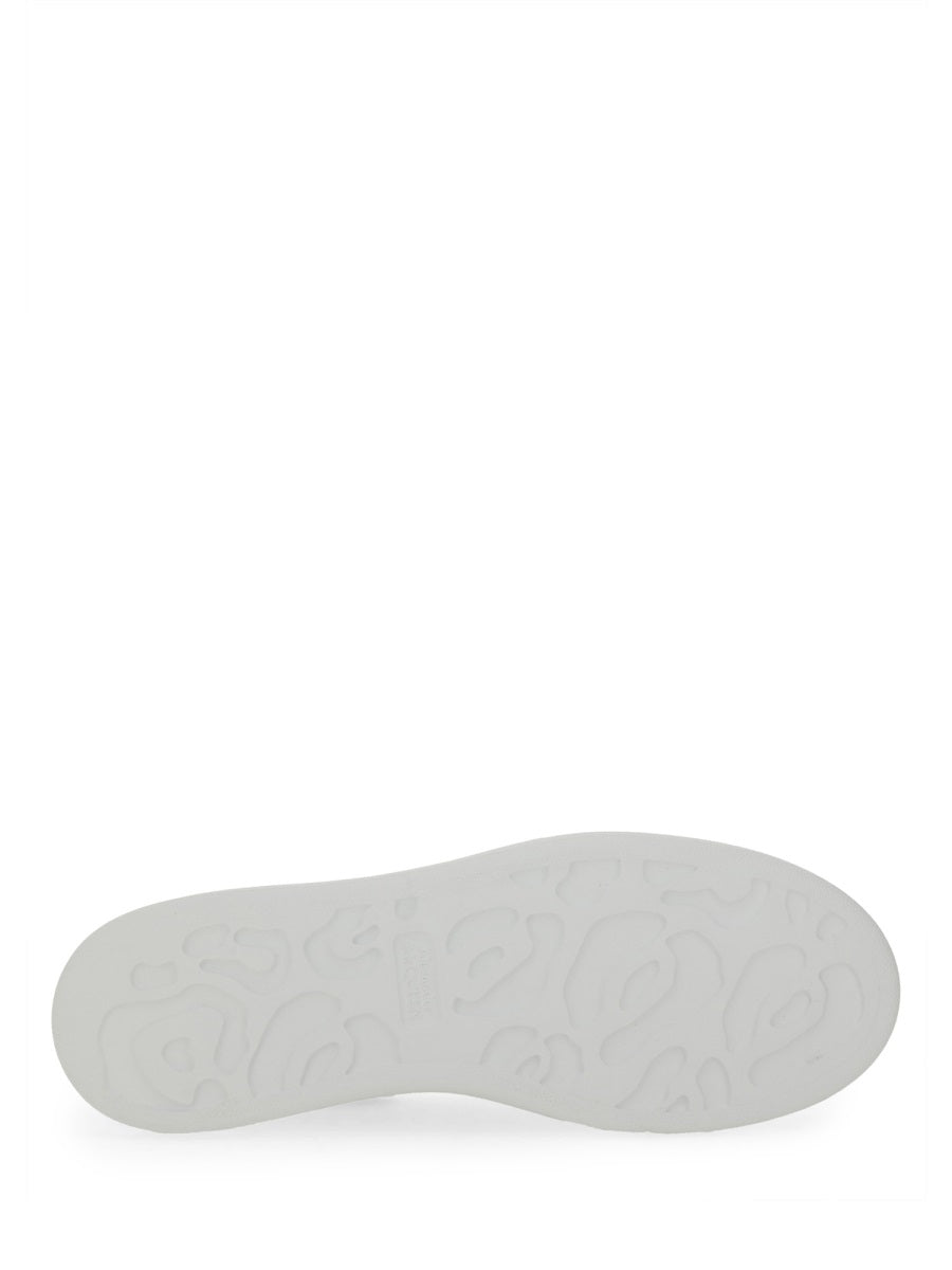 Alexander Mcqueen Women Oversized Sneaker by Luosophy