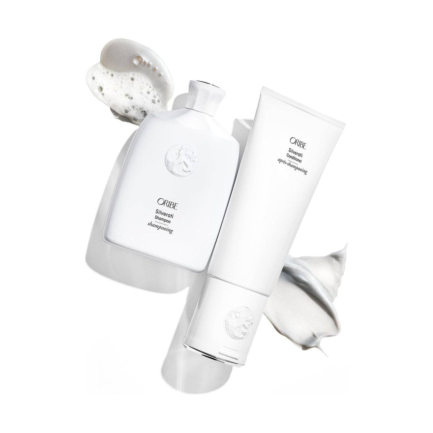 Oribe Silverati Conditioner 200 ml by Pasteur Pharmacy